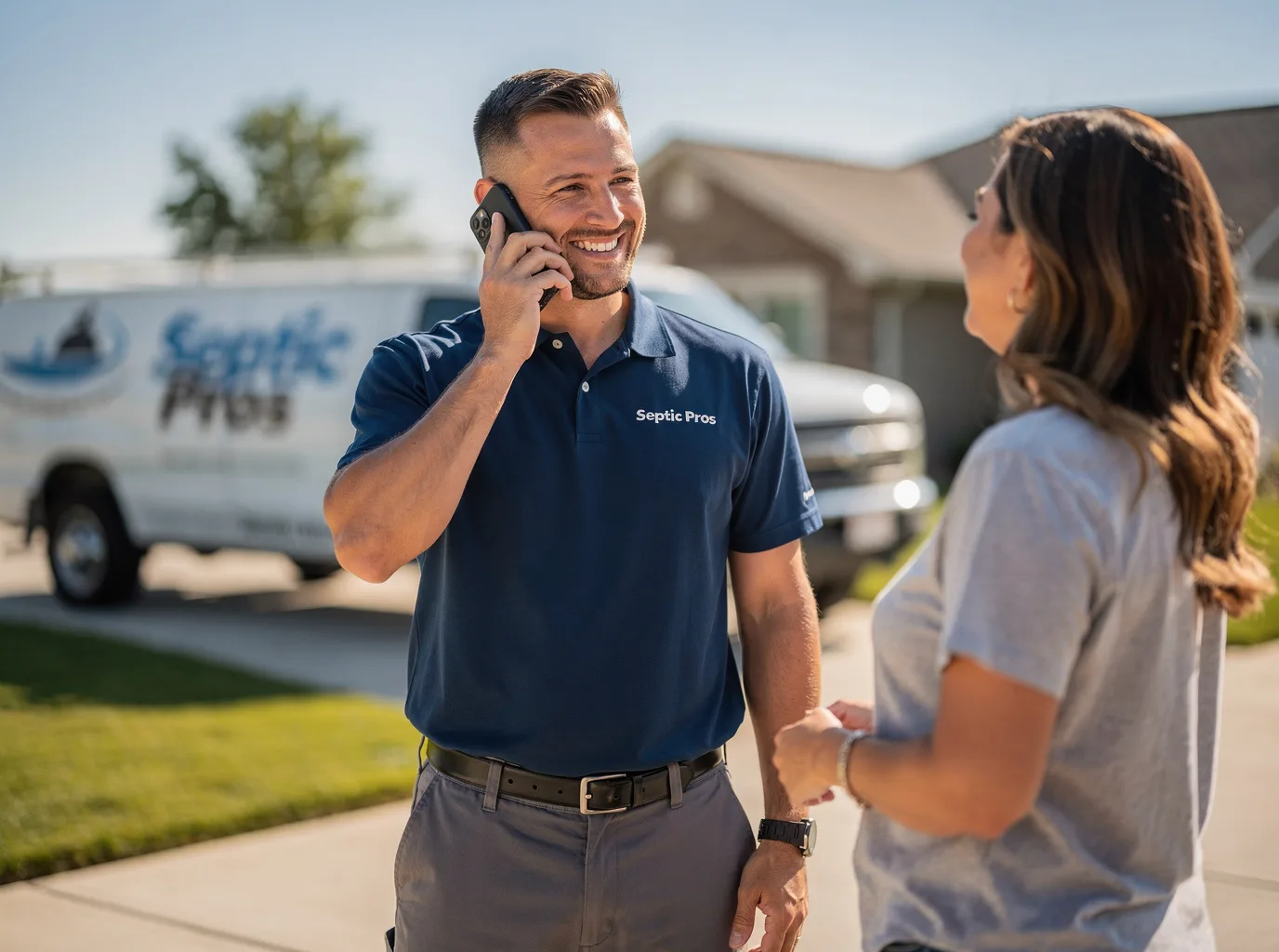 Septic Tank Pumping Murphy, TX FAQs
